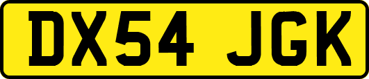 DX54JGK