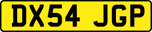 DX54JGP