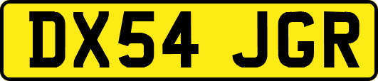 DX54JGR