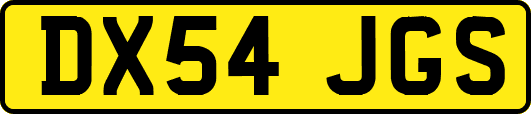 DX54JGS
