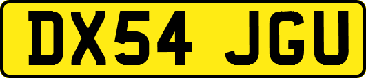 DX54JGU