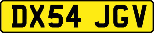 DX54JGV