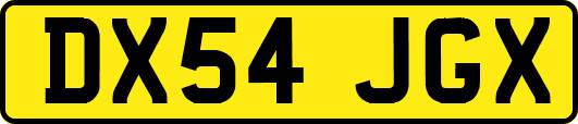 DX54JGX