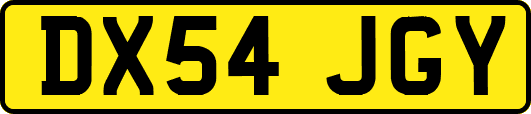 DX54JGY