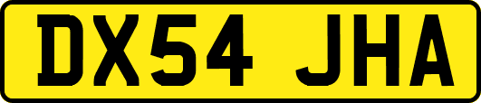 DX54JHA