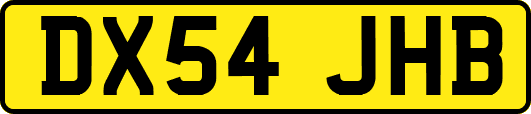 DX54JHB