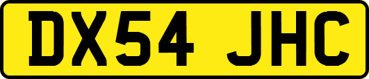 DX54JHC