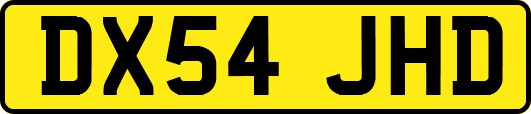 DX54JHD