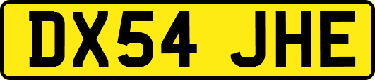 DX54JHE