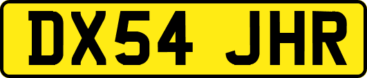 DX54JHR