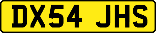 DX54JHS