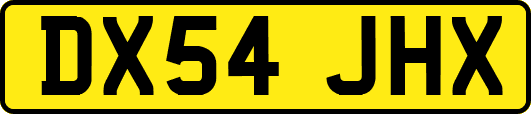 DX54JHX