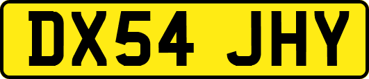 DX54JHY