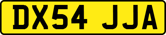 DX54JJA