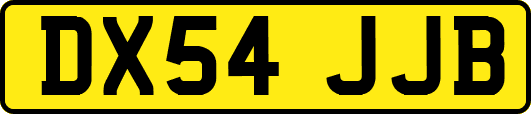 DX54JJB
