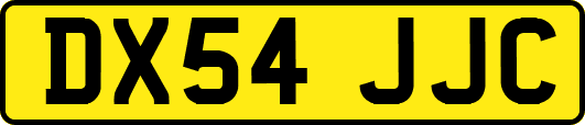 DX54JJC
