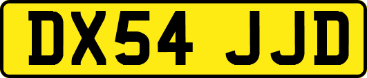 DX54JJD