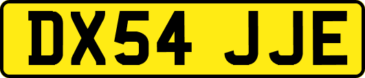 DX54JJE