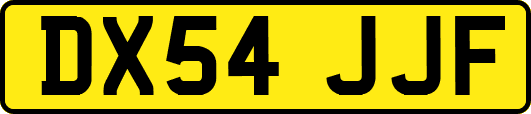 DX54JJF