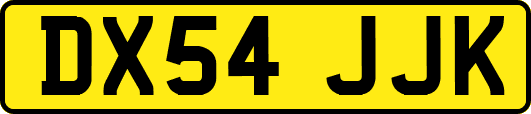DX54JJK