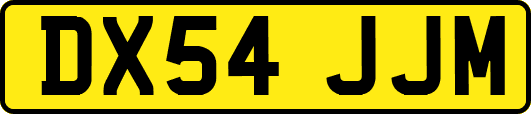 DX54JJM