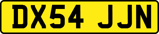 DX54JJN