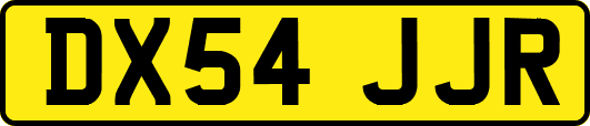 DX54JJR