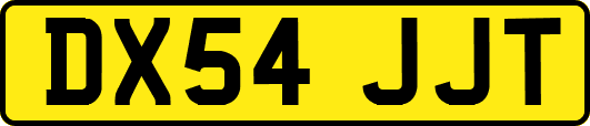 DX54JJT