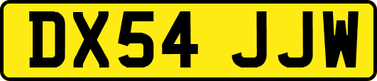 DX54JJW