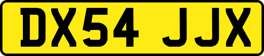 DX54JJX