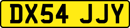 DX54JJY