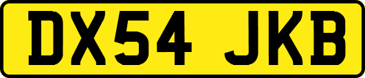 DX54JKB