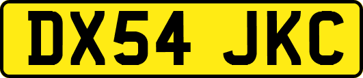 DX54JKC