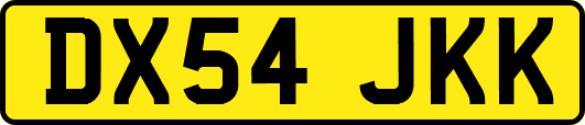 DX54JKK
