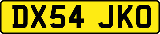 DX54JKO