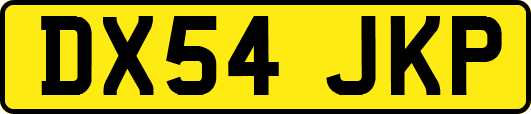 DX54JKP