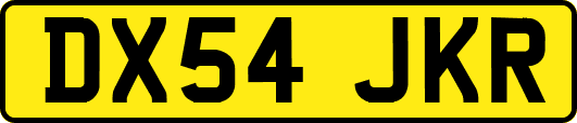 DX54JKR