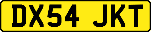 DX54JKT