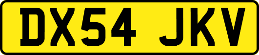 DX54JKV