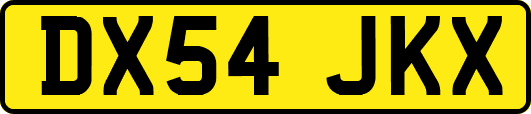 DX54JKX
