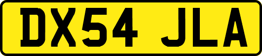 DX54JLA