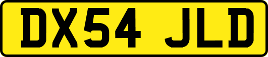 DX54JLD
