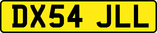 DX54JLL