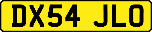 DX54JLO