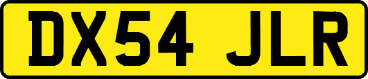 DX54JLR