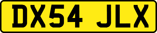 DX54JLX