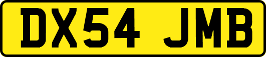 DX54JMB