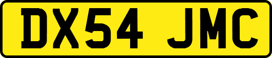 DX54JMC