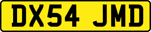 DX54JMD