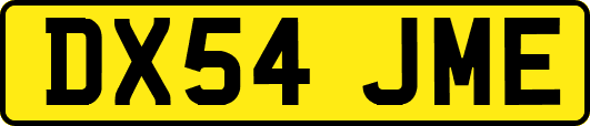 DX54JME